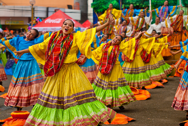 Kasadyahan Festival - January 25, 2014