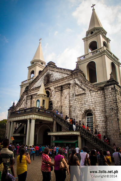 Jaro Cathedral