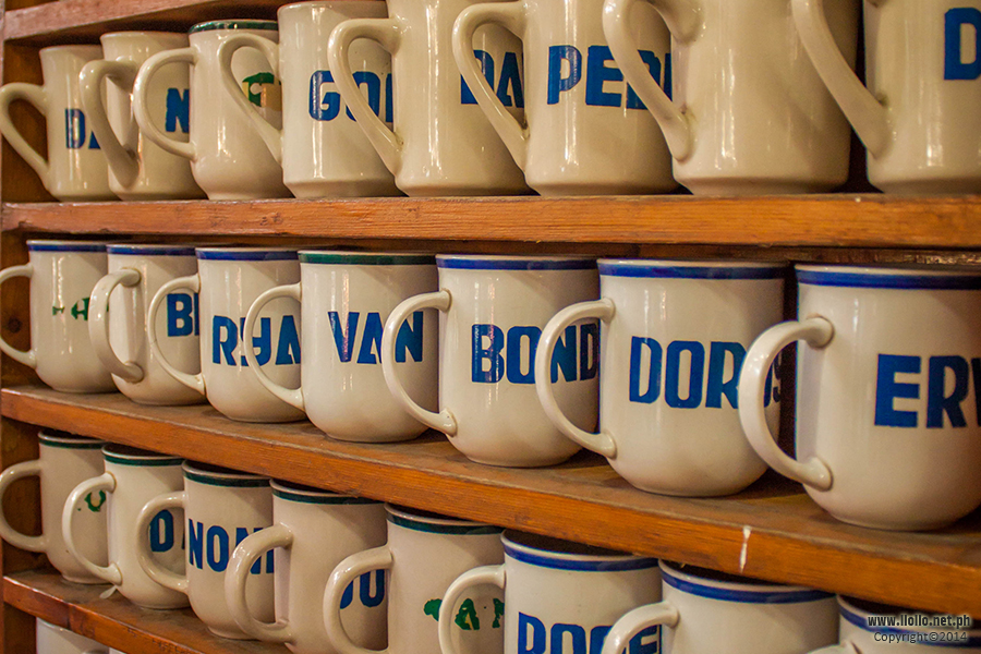 Coffee Mugs