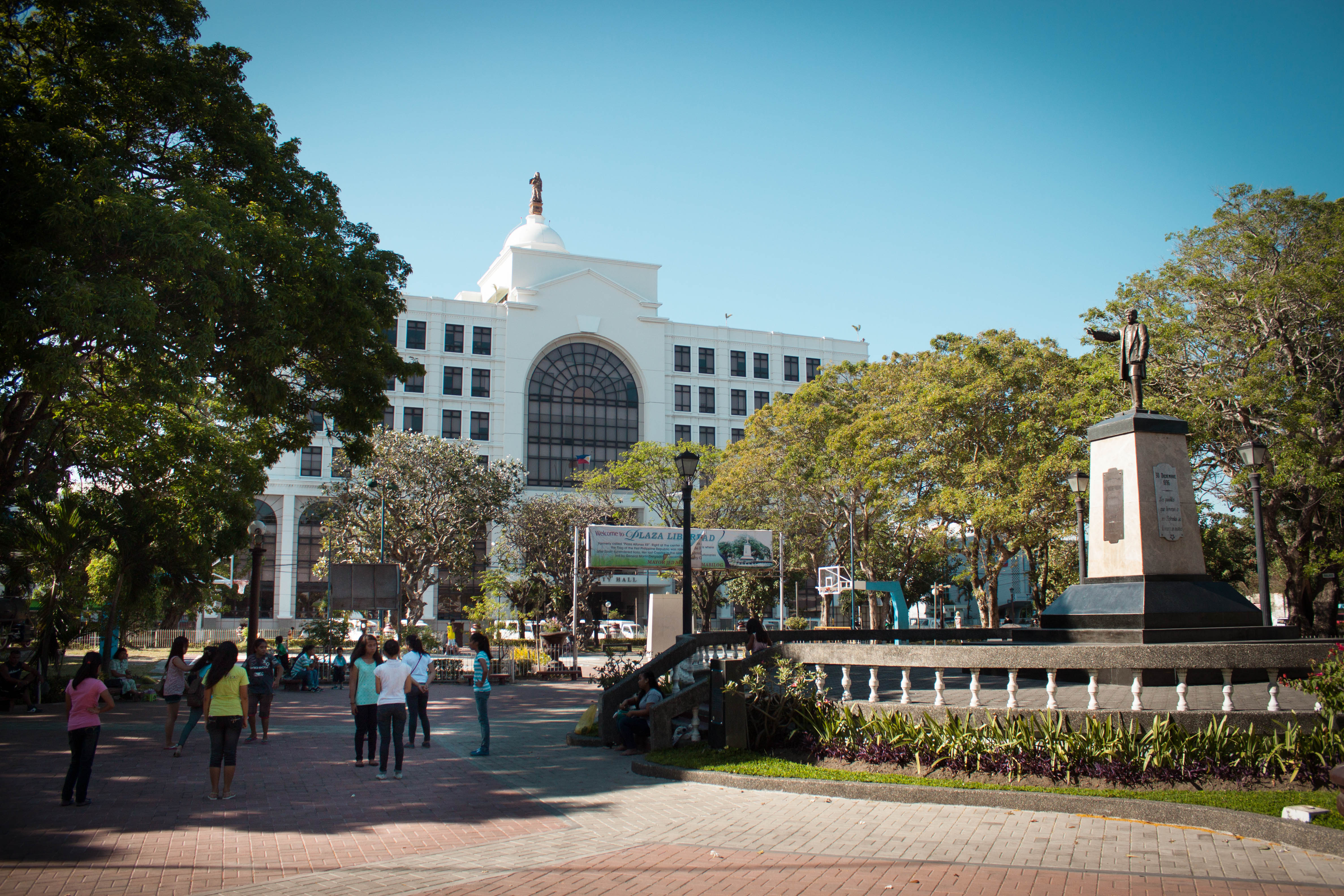 Iloilo City Hall