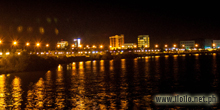 ILOILO RIVER ESPLANADE