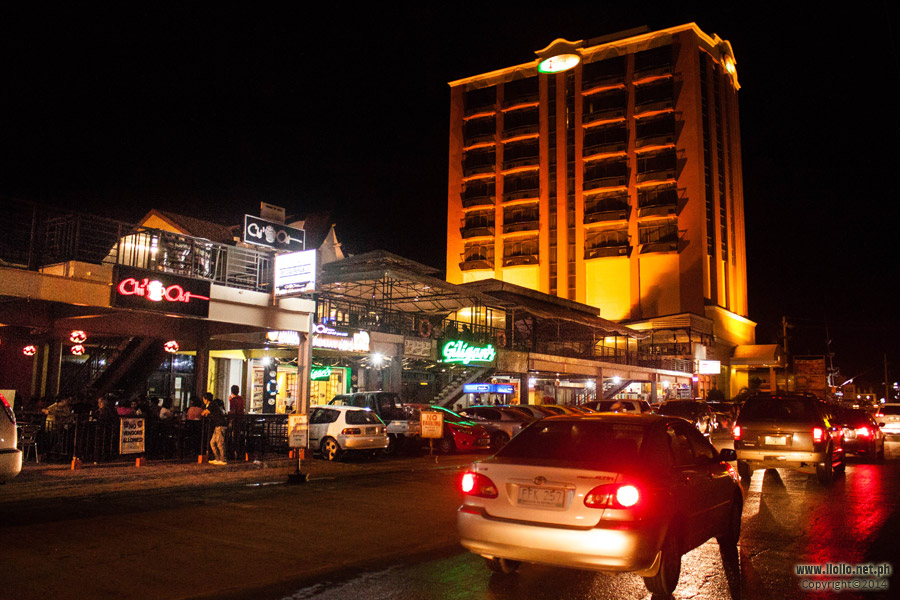 Iloilo Smallville Complex