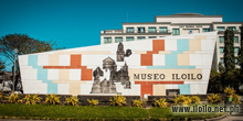 MUSEO DE ILOILO