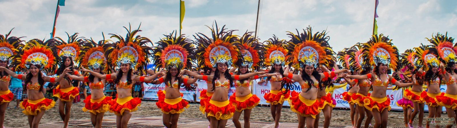 ILOILO PARAW REGATTA 2015